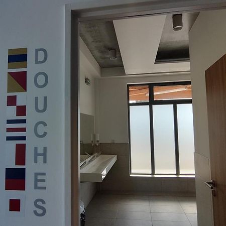 拉罗歇尔 Voilier Bateau La Rochelle酒店 外观 照片